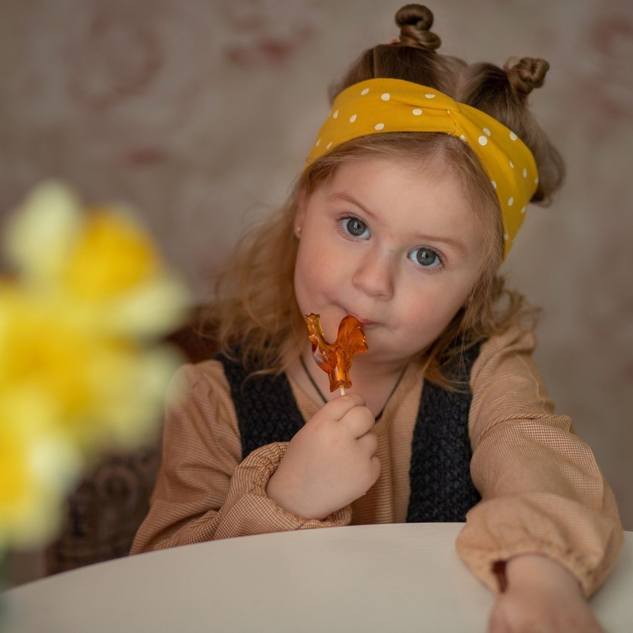 Отзывы. Детский и семейный фотограф Таганрог