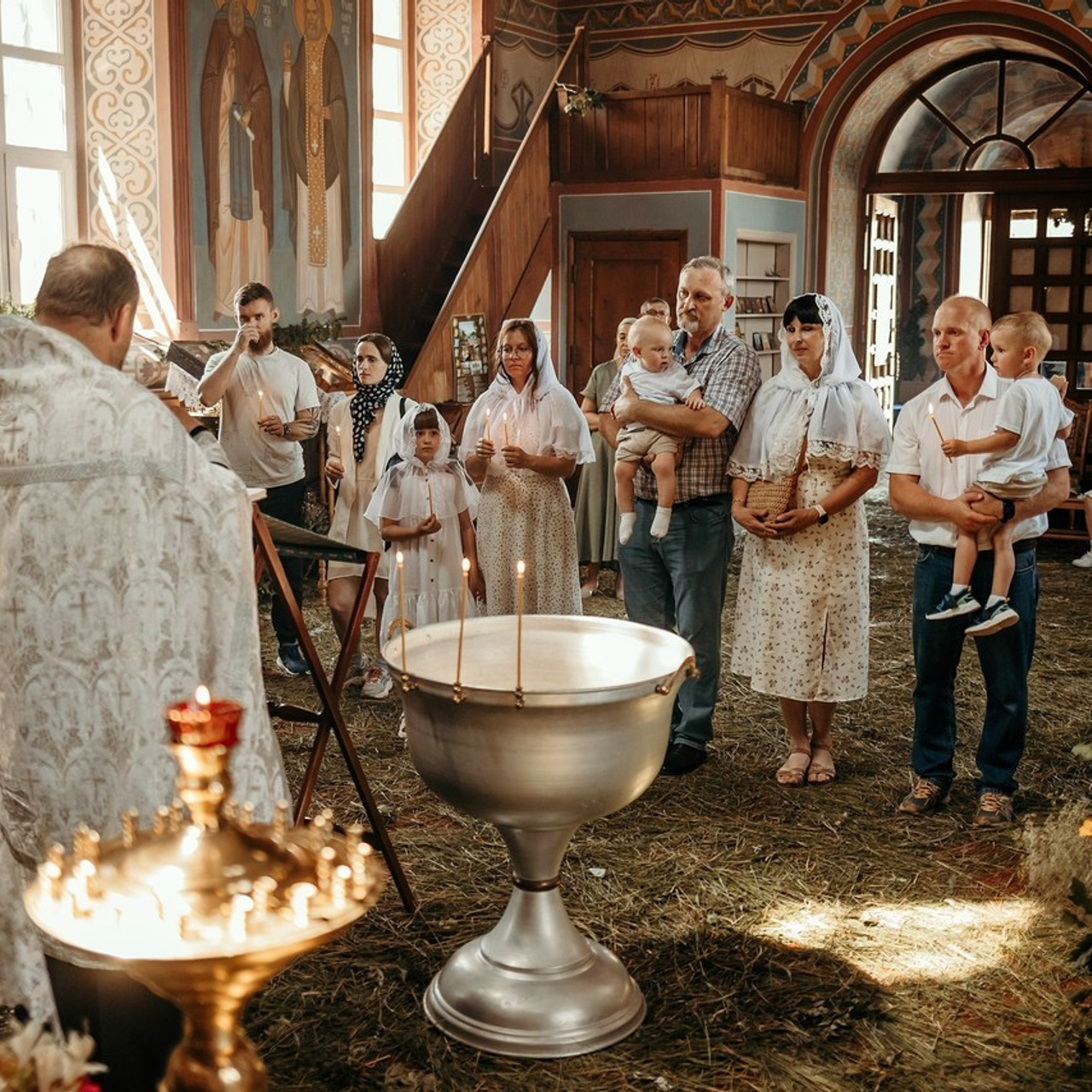 Отзывы. Детский и семейный фотограф Таганрог