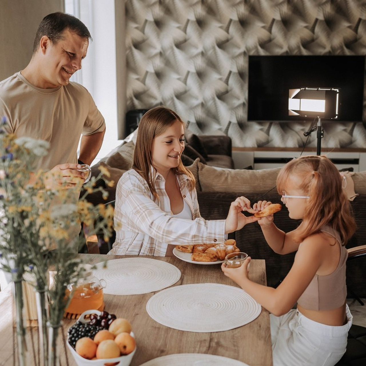 Отзывы. Детский и семейный фотограф Таганрог