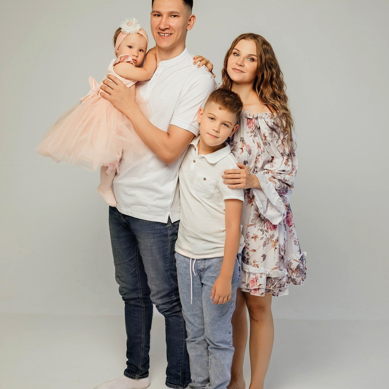 Отзывы. Детский и семейный фотограф Таганрог