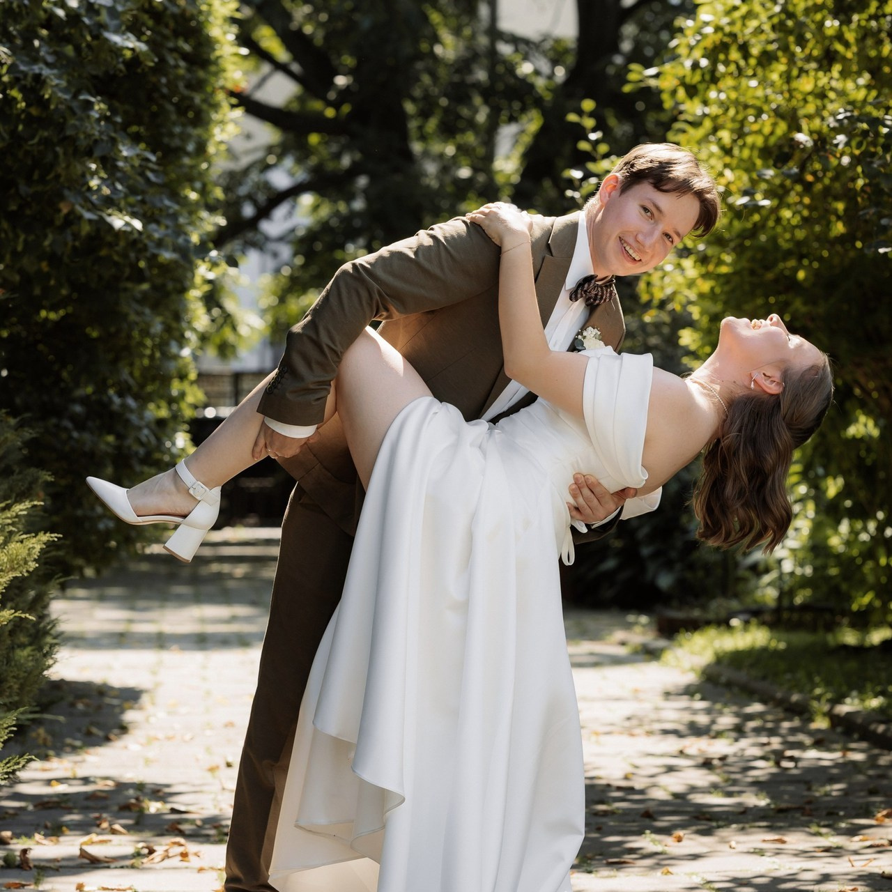 Отзывы. Свадебный и семейный фотограф Ксения Ржевская (Митрохина)