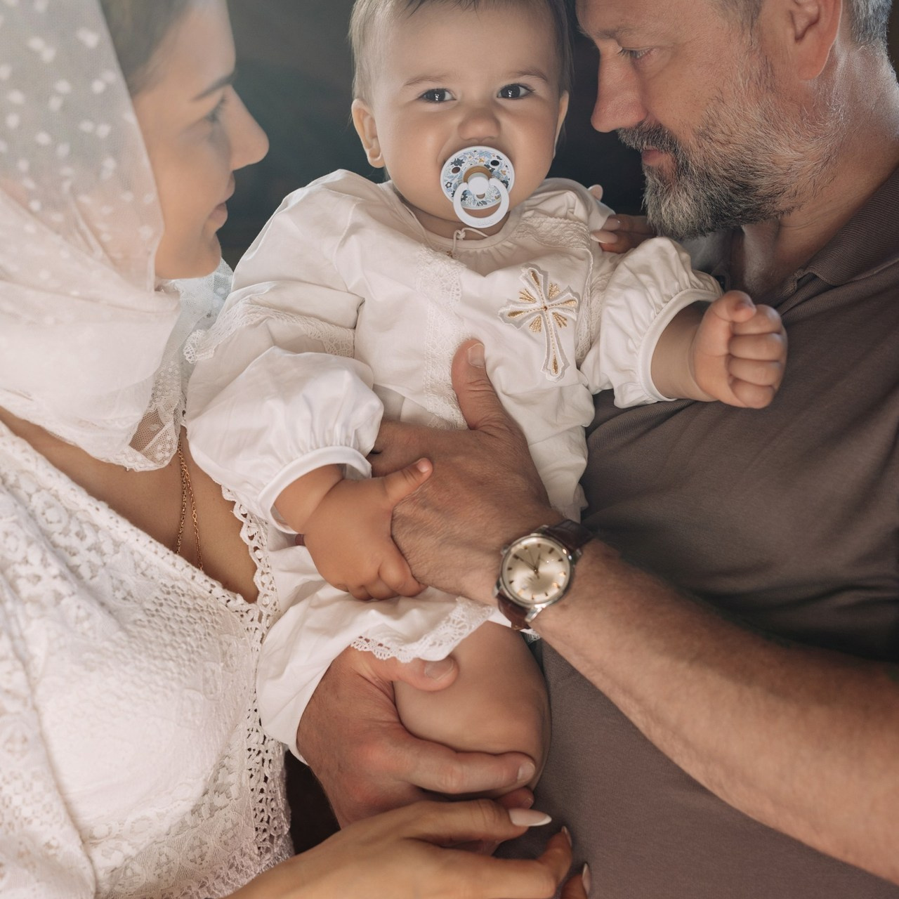 Отзывы. Свадебный и семейный фотограф Ксения Ржевская (Митрохина)