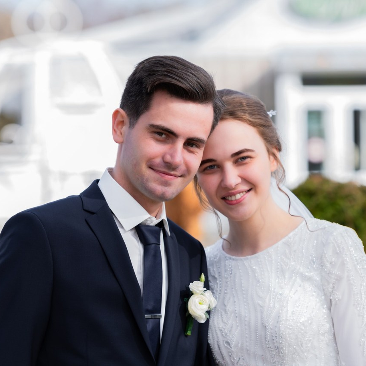 Отзывы. Свадебный и семейный фотограф