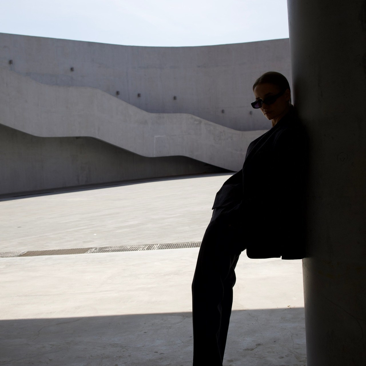 REVIEWS. Anastasiya Karlitskaya. Портретный фотограф