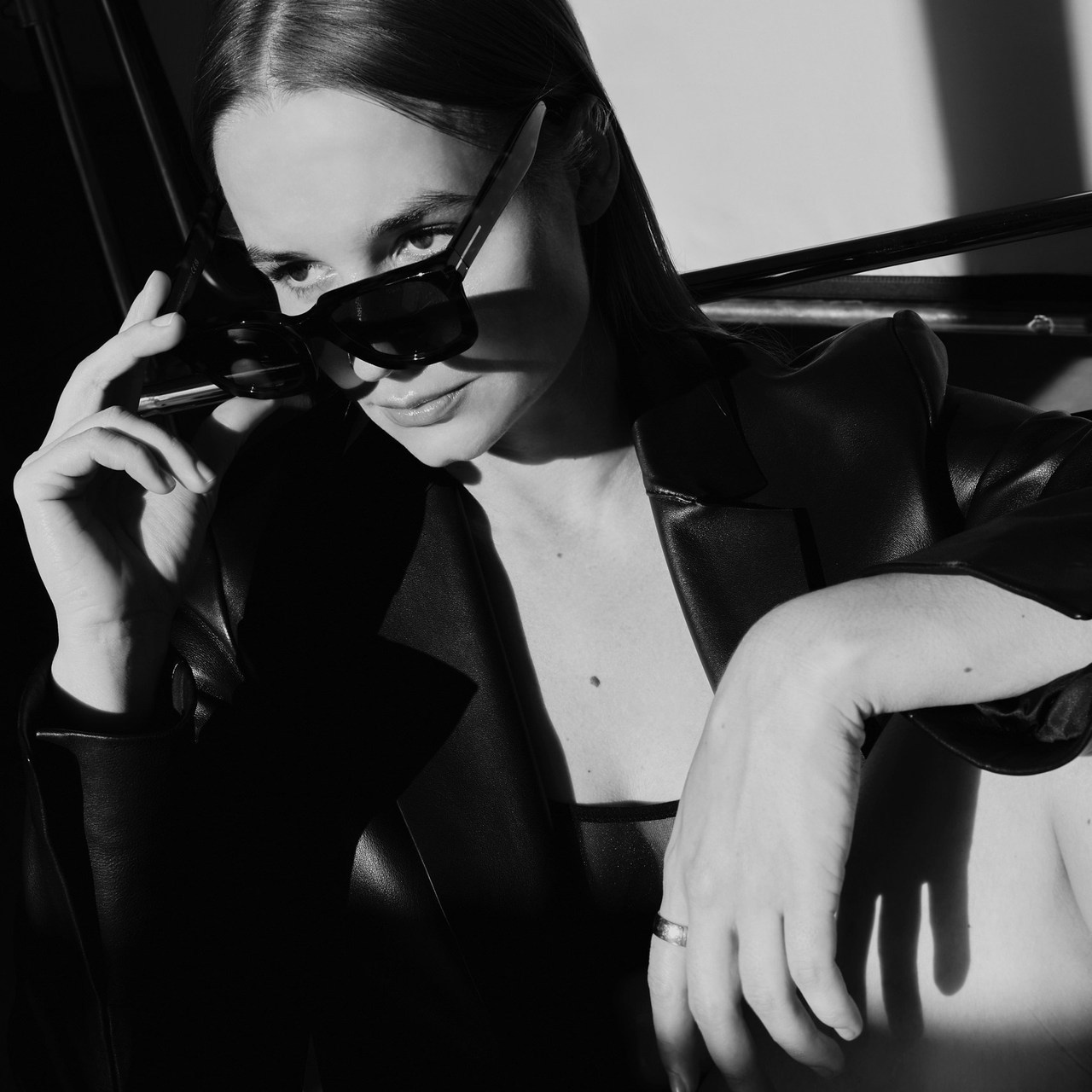 REVIEWS. Anastasiya Karlitskaya. Портретный фотограф