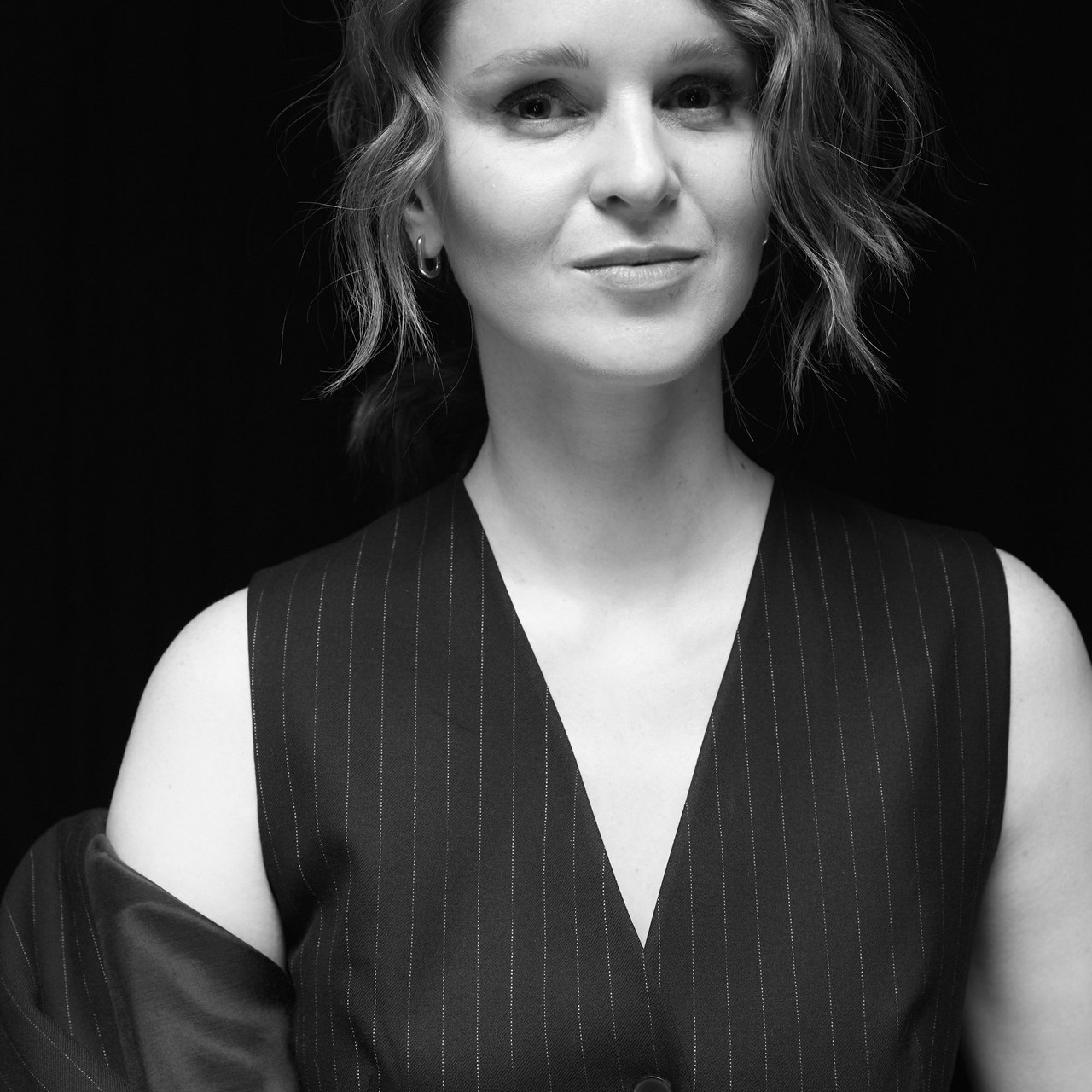 REVIEWS. Anastasiya Karlitskaya. Портретный фотограф