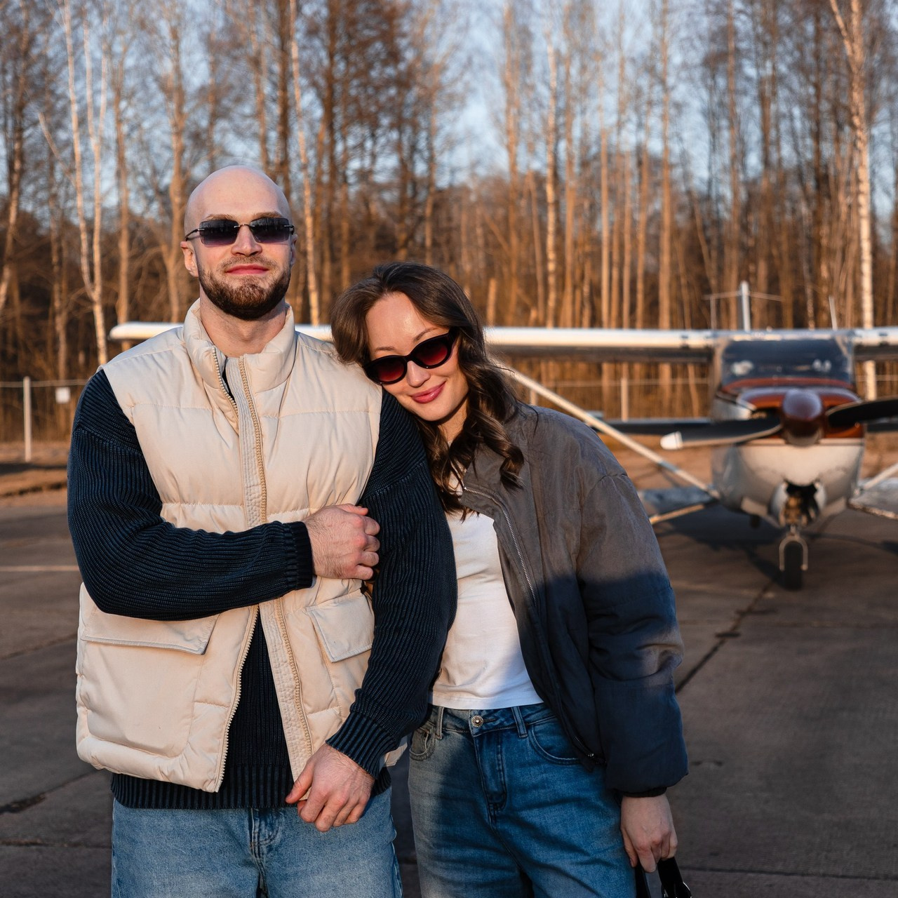 Отзывы. Фотограф Александра Франк, Санкт-Петербург