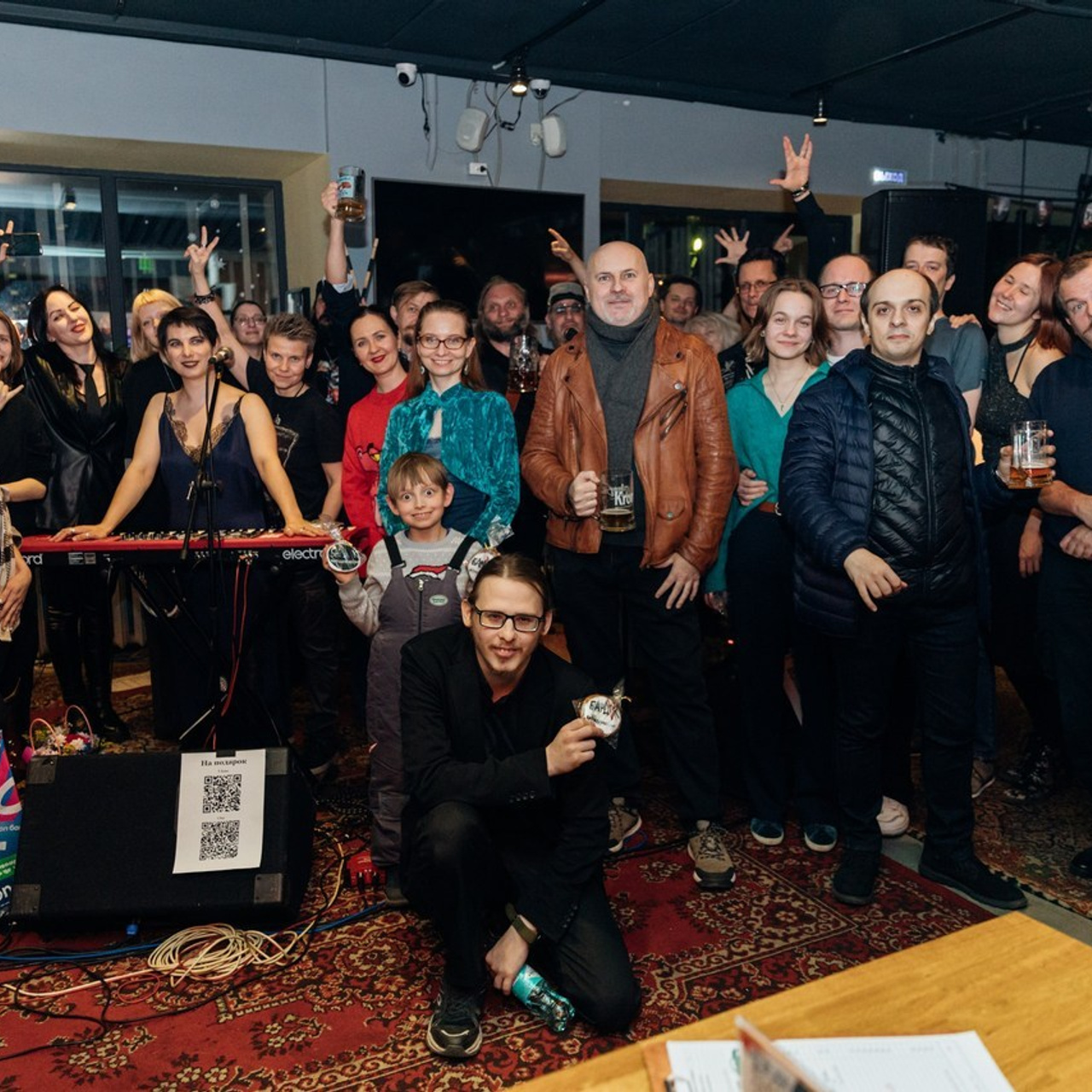 Отзывы. Главная