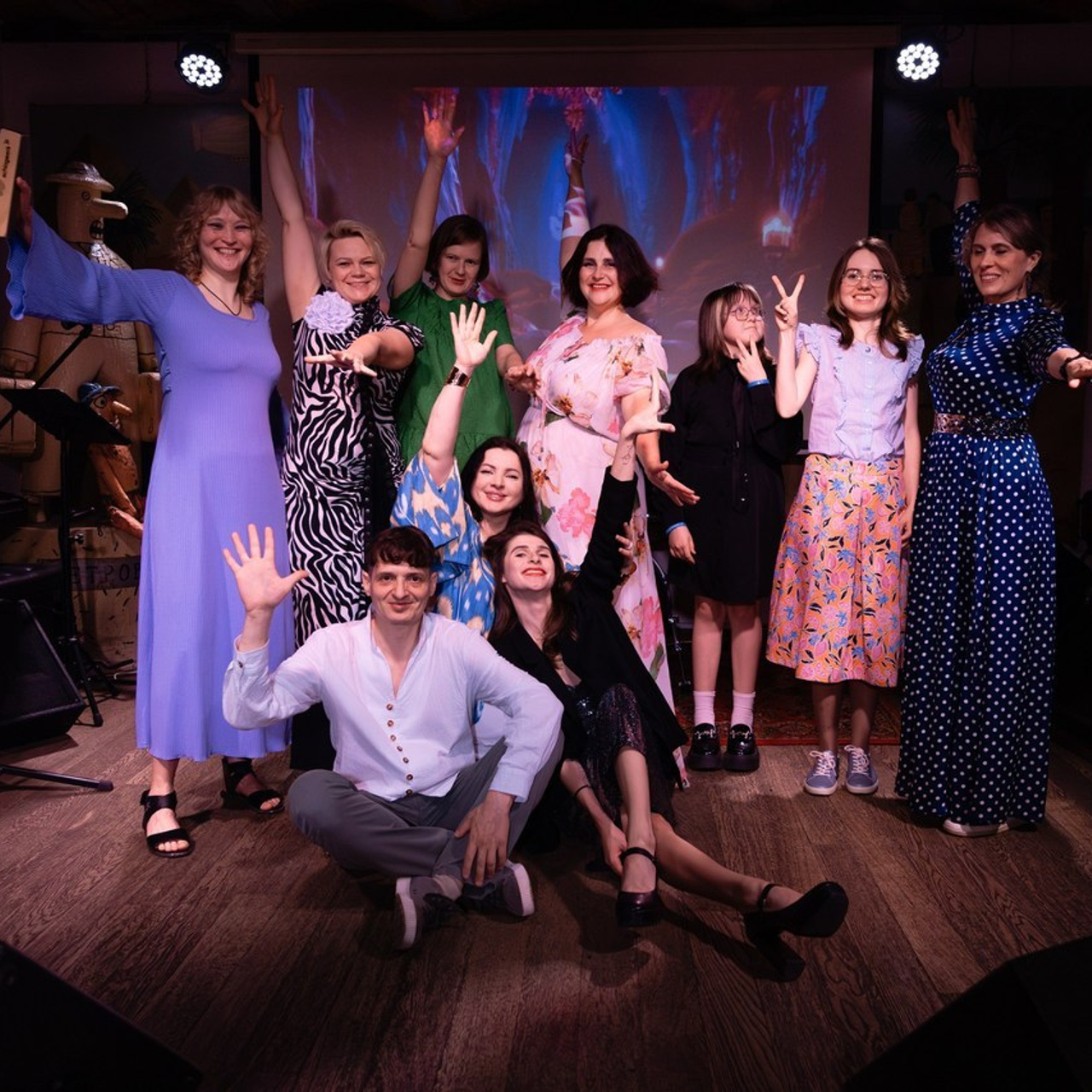 Отзывы. Главная