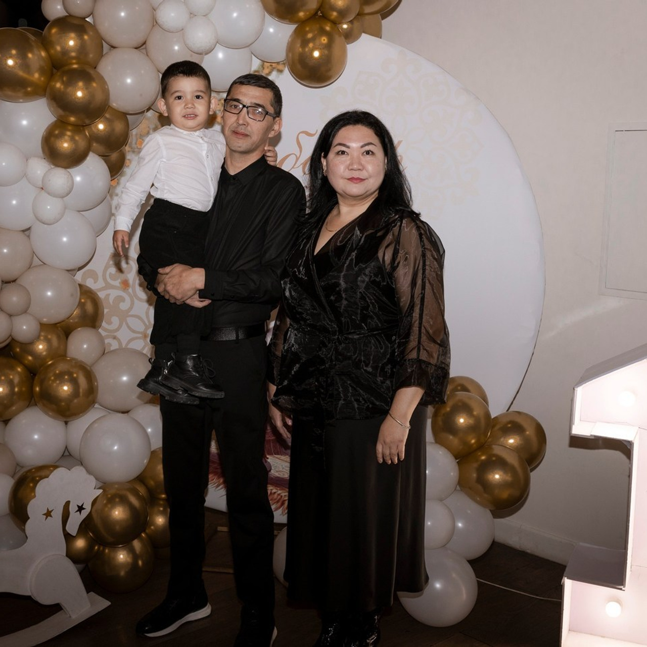 Ньюборн фотограф Астаны