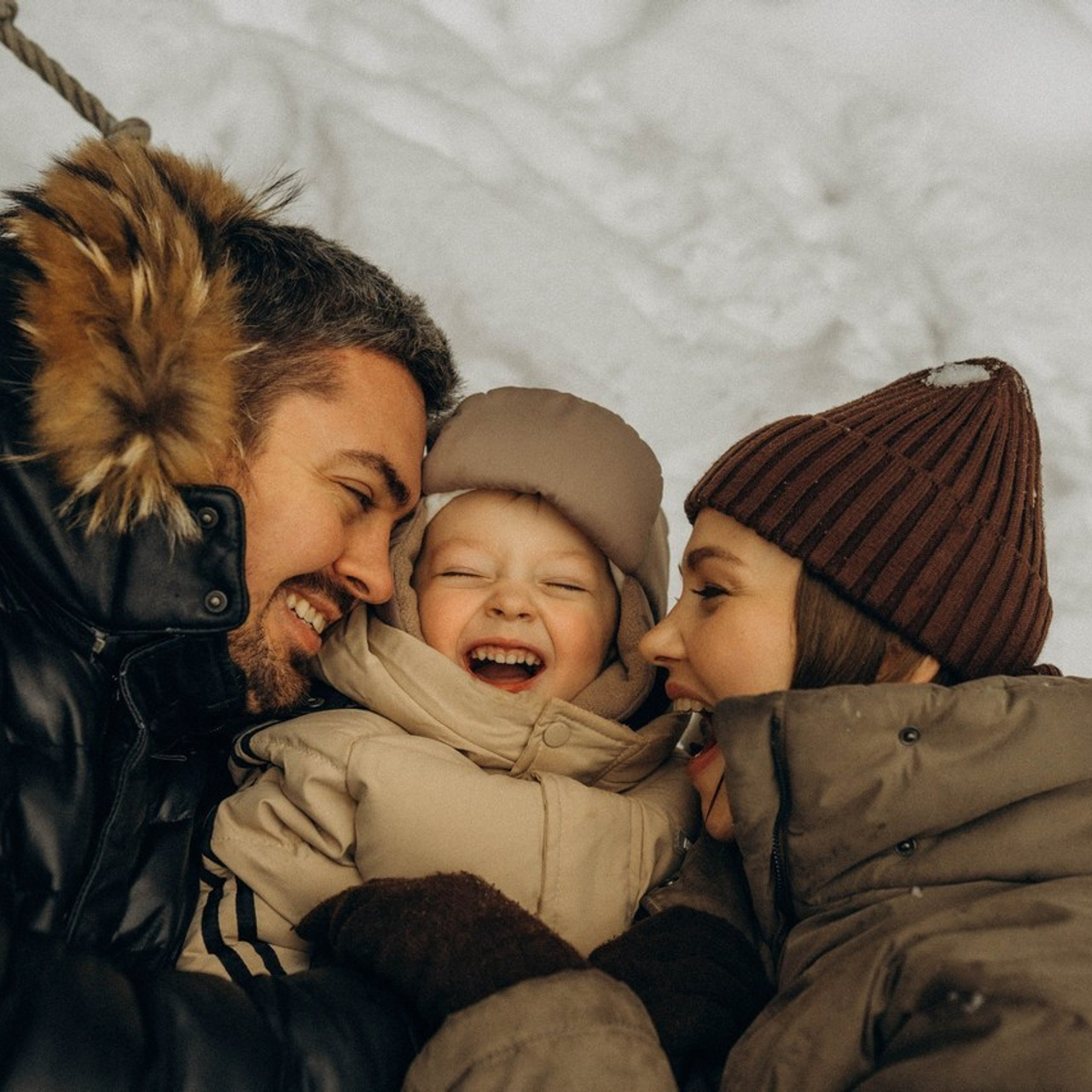 Отзывы. Семейный фотограф Юлия Котова