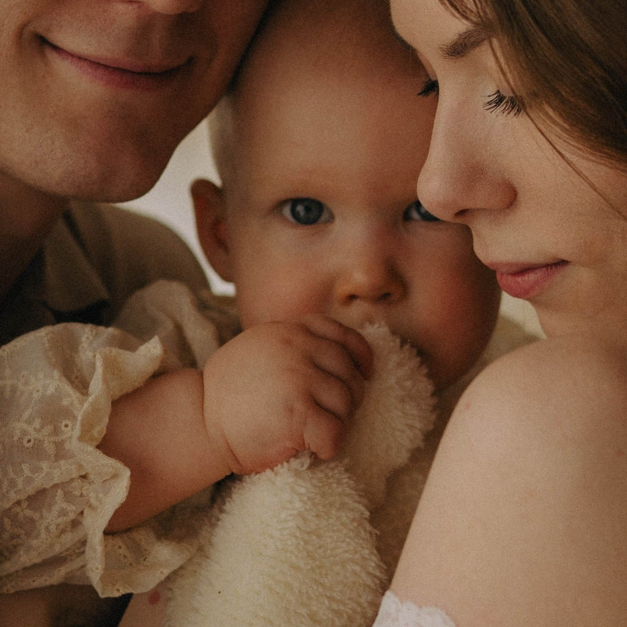 Отзывы. Семейный фотограф Юлия Котова