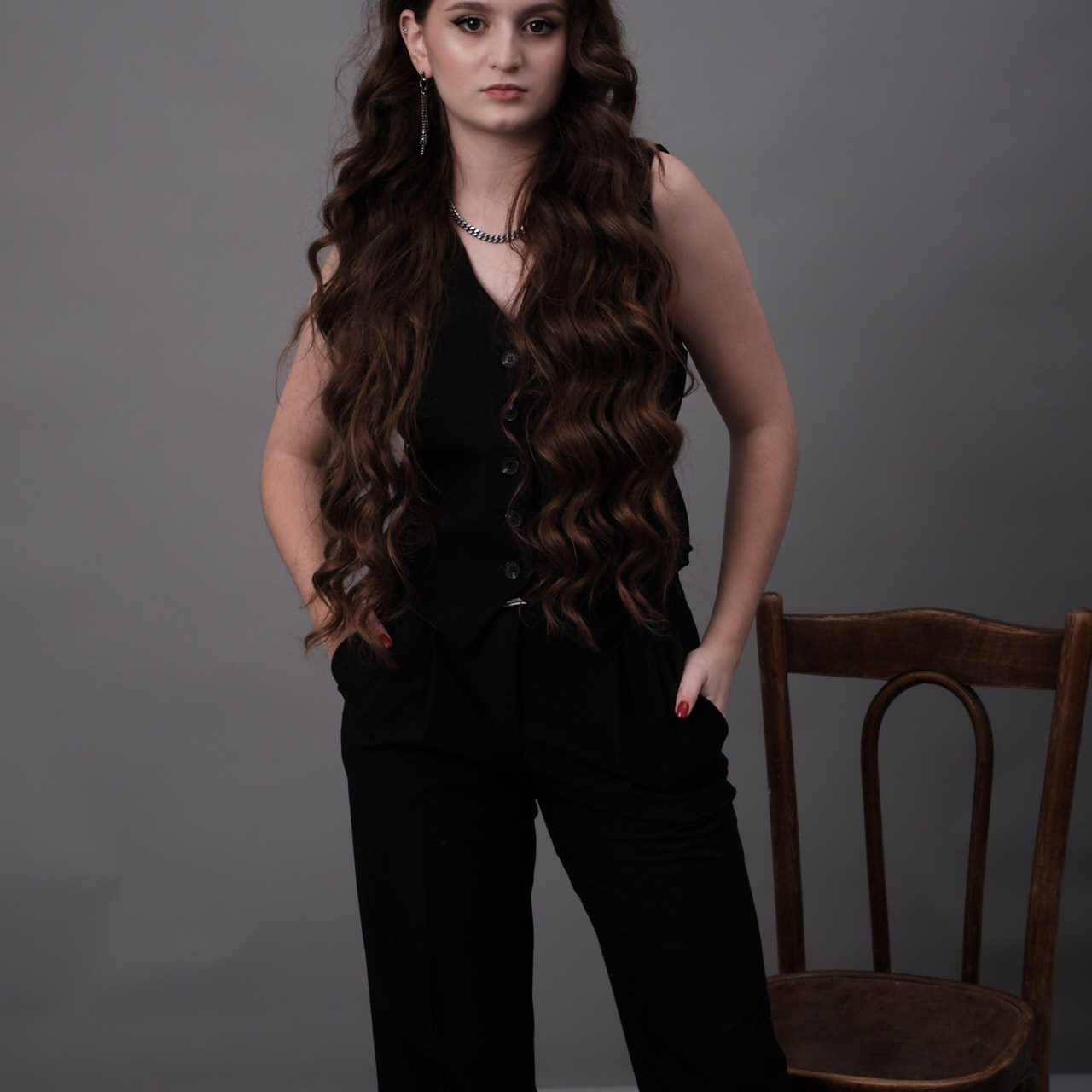 Отзывы. Студийный фотограф в Москве Илья Сухов