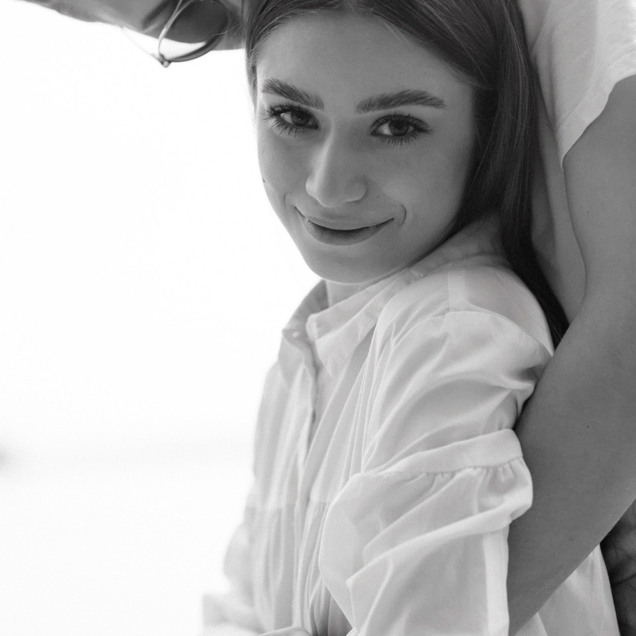 Отзывы. Портретный фотограф в Челябинске