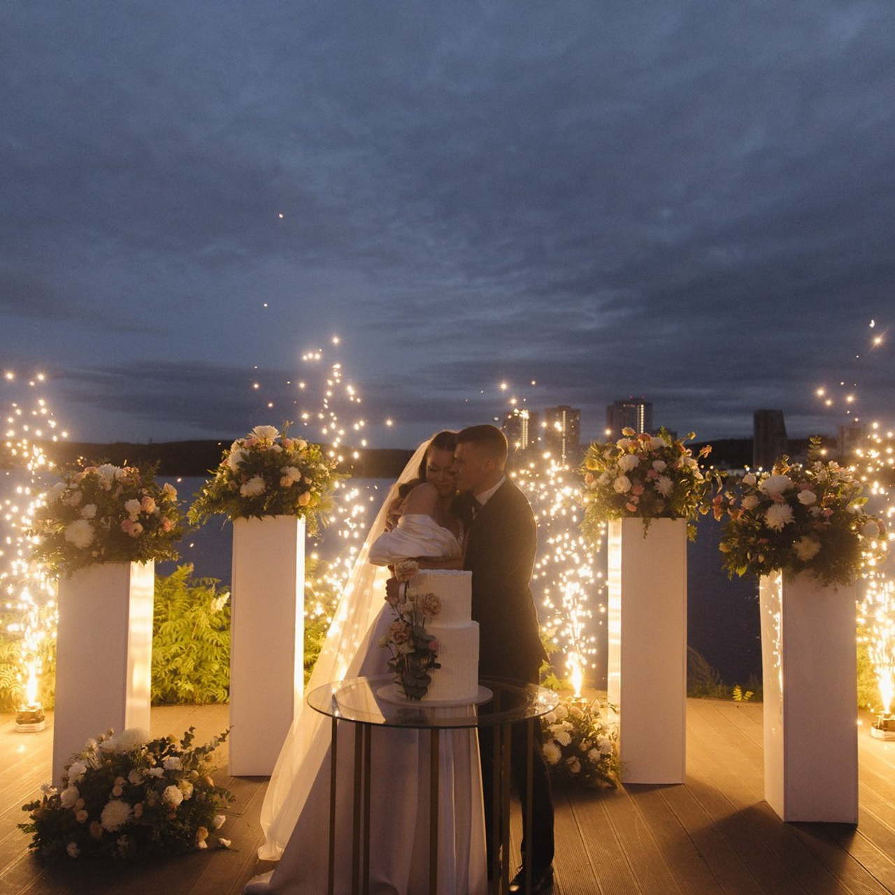 Отзывы. Свадебный фотограф Екатеринбург Алексей Ладыгин