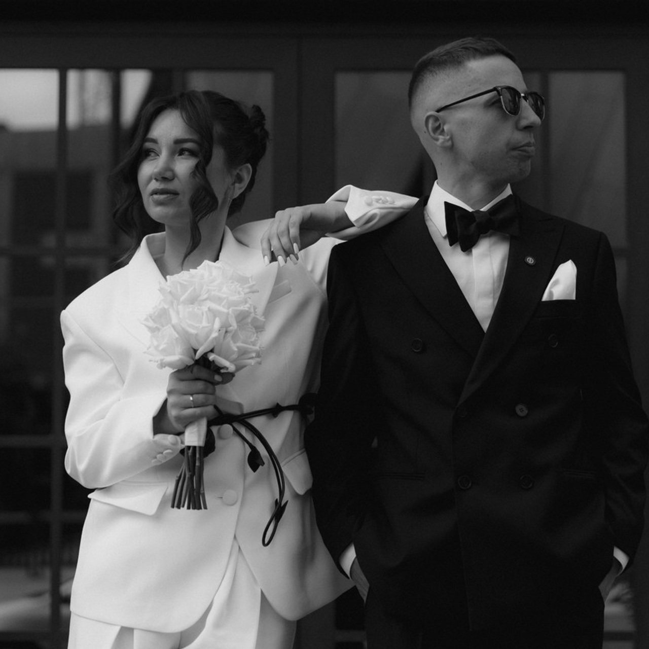 Отзывы. Свадебный фотограф Екатеринбург Алексей Ладыгин