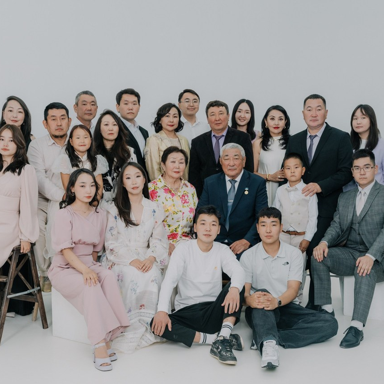 Отзывы. Фотограф Якутск