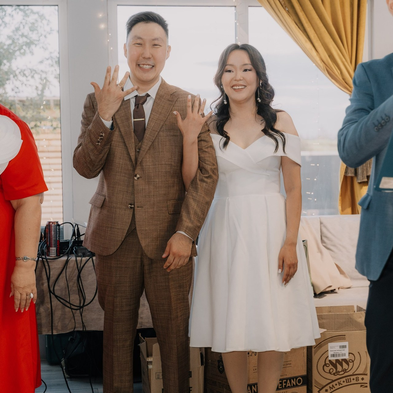 Отзывы. Фотограф Якутск