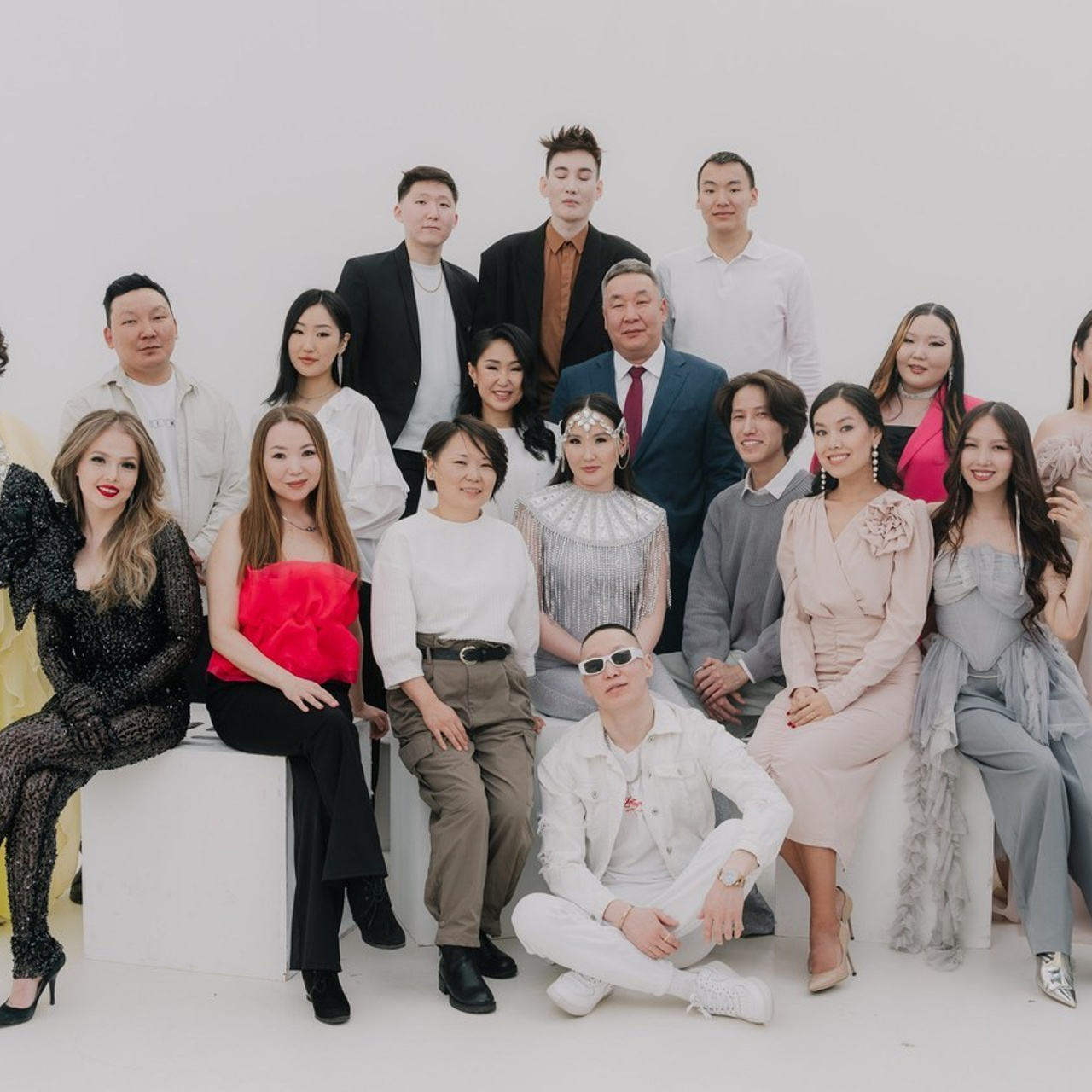 Отзывы. Фотограф Якутск