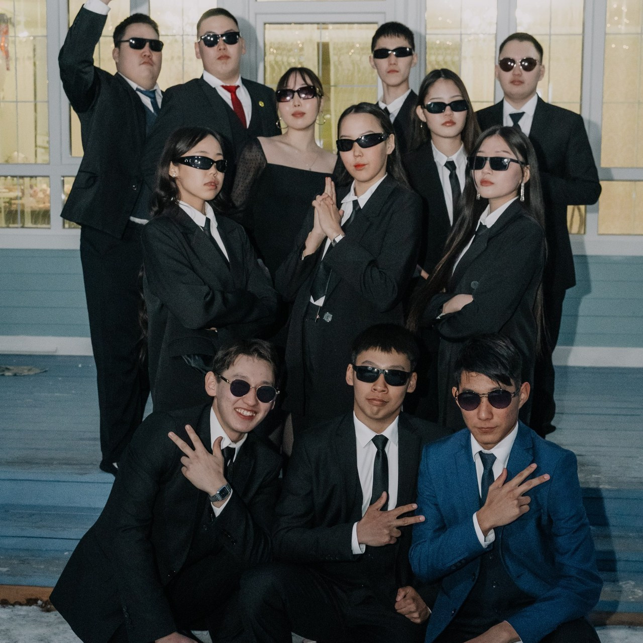 Отзывы. Фотограф Якутск