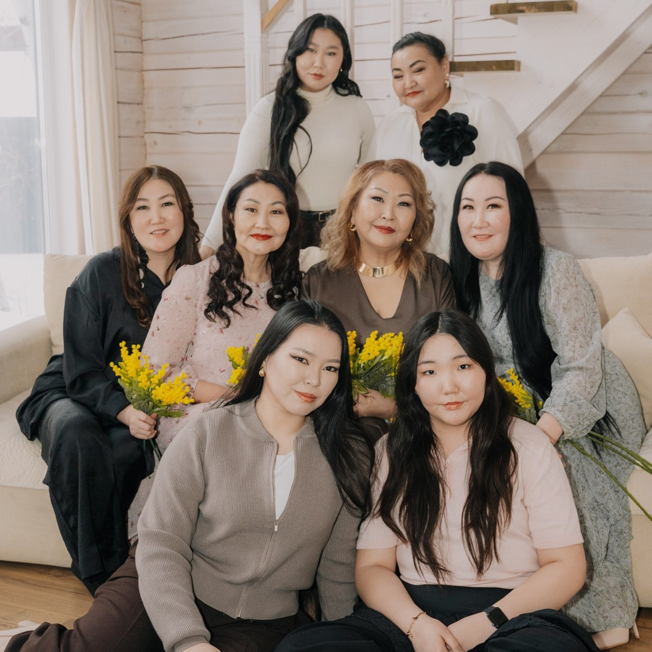 Отзывы. Фотограф Якутск