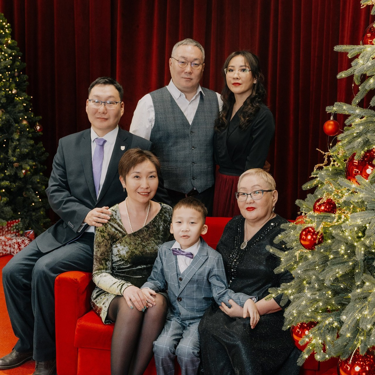 Отзывы. Фотограф Якутск