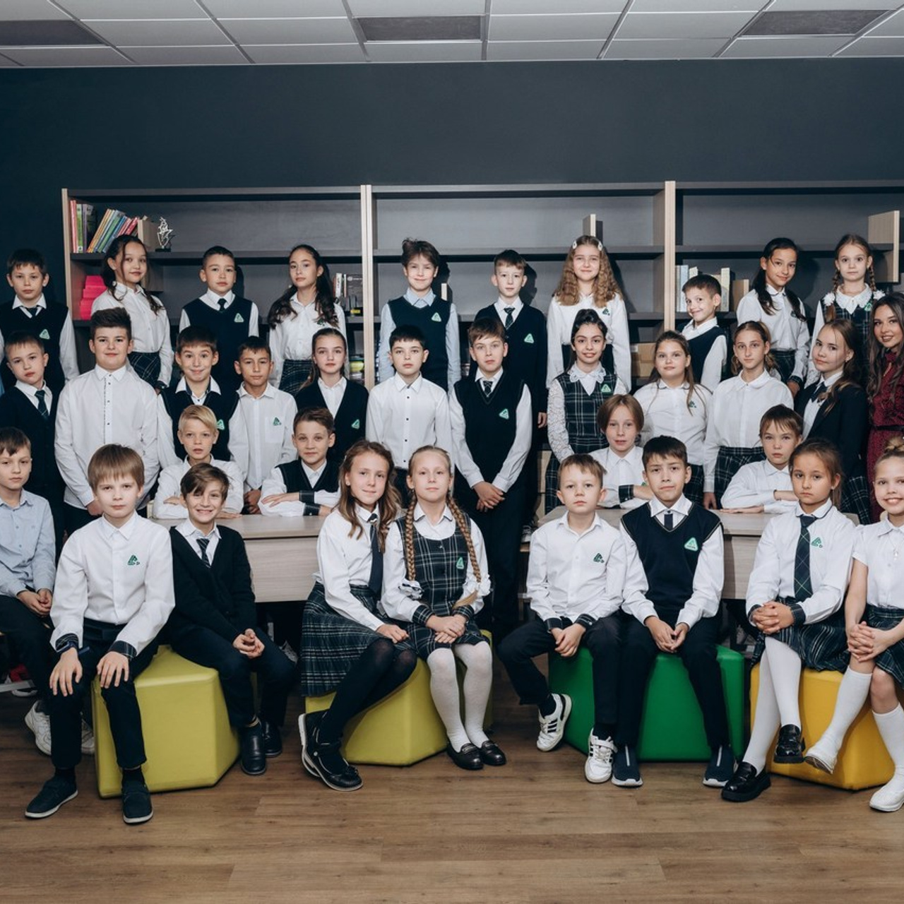 Настоящие отзывы от родителей и выпускников. Выпускные альбомы в современном стиле | Казань