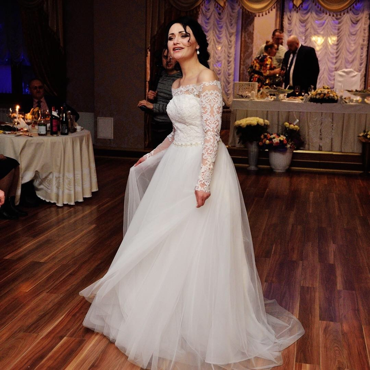 Отзывы о работе фотографа. Cвадебный фотограф в Москве и Московской области Юрий Мисиюк