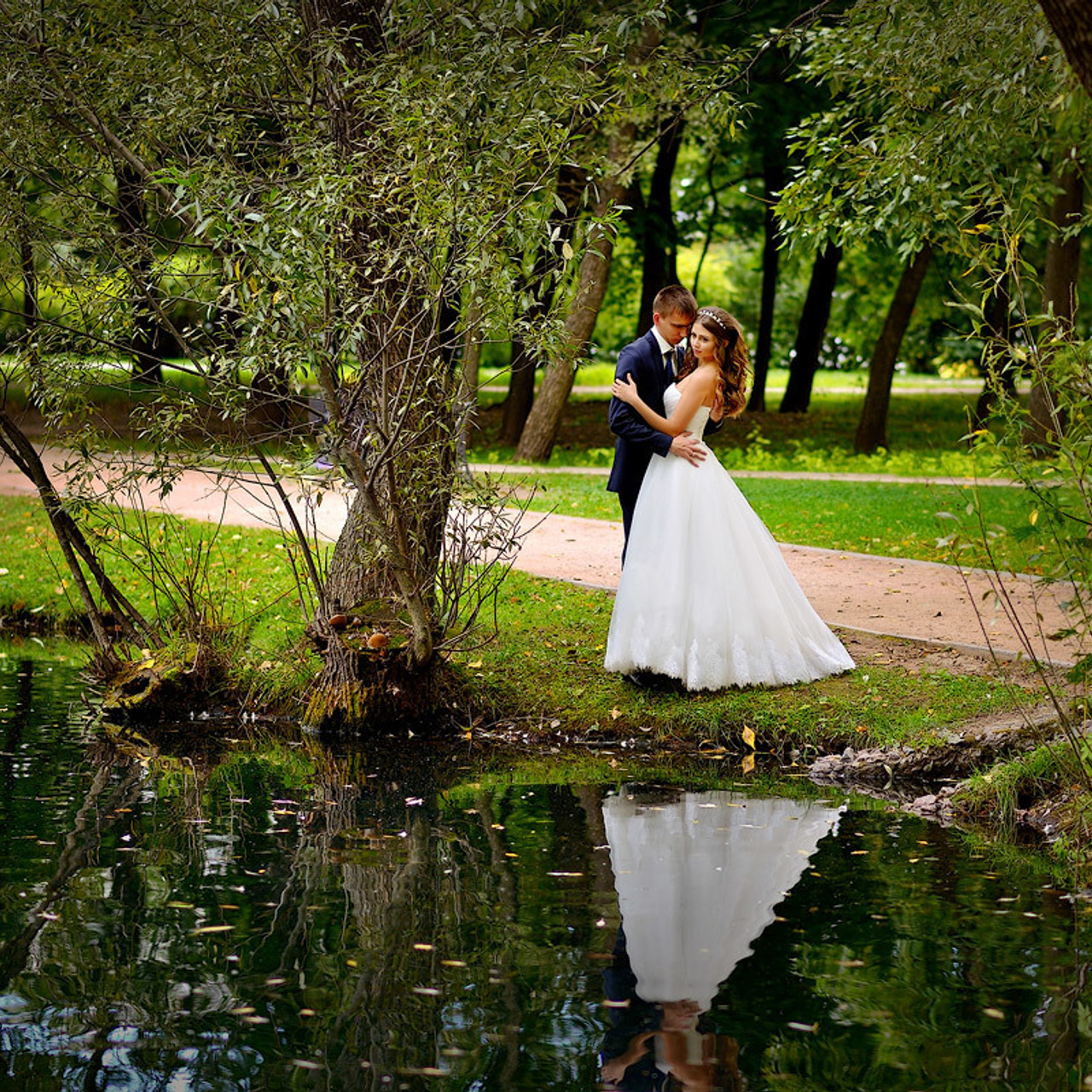 Отзывы о работе фотографа. Cвадебный фотограф в Москве и Московской области Юрий Мисиюк