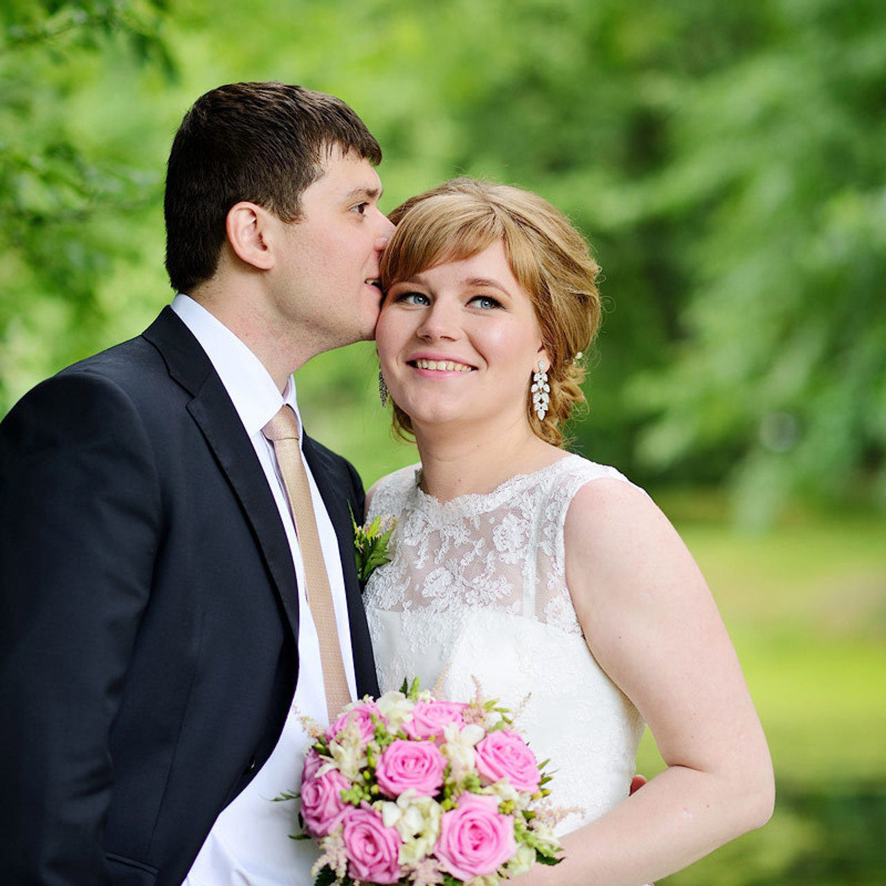 Отзывы о работе фотографа. Cвадебный фотограф в Москве и Московской области Юрий Мисиюк