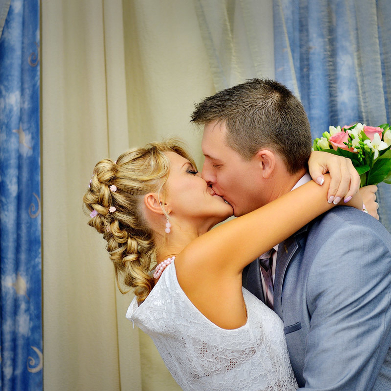 Отзывы о работе фотографа. Cвадебный фотограф в Москве и Московской области Юрий Мисиюк