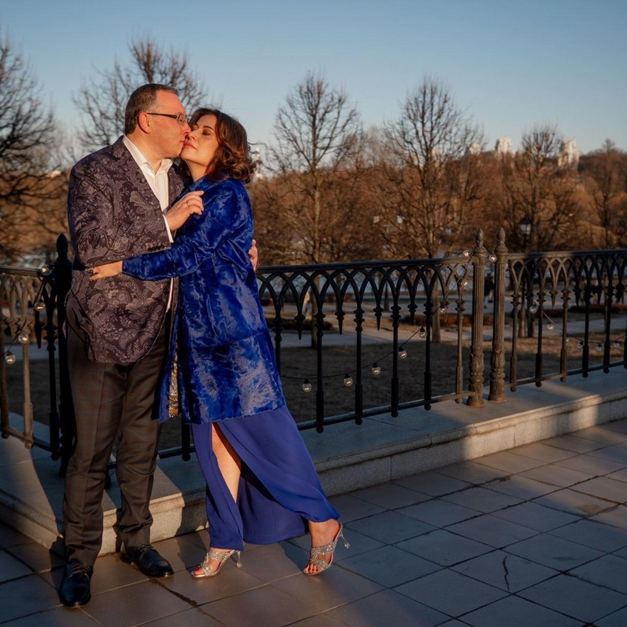 Отзывы. Dmitry Unik — ваш стильный фотограф