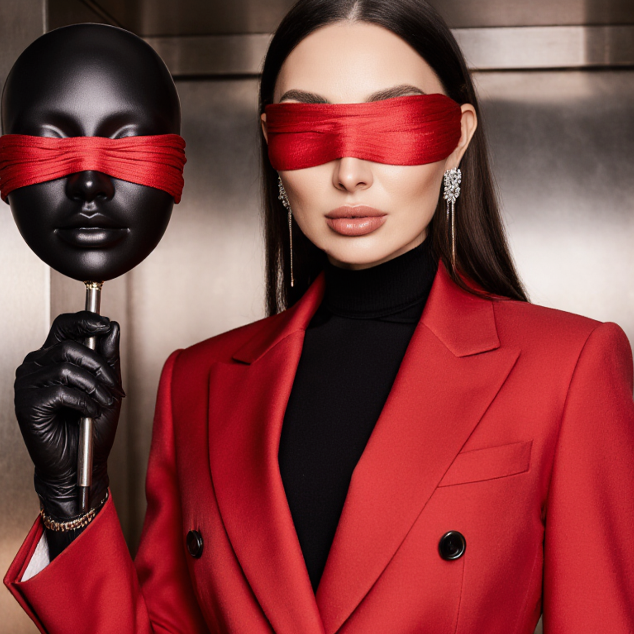 Мафия. Фотостудия и видеостудия DF Studio в Туле. Фото, видео, подкасты