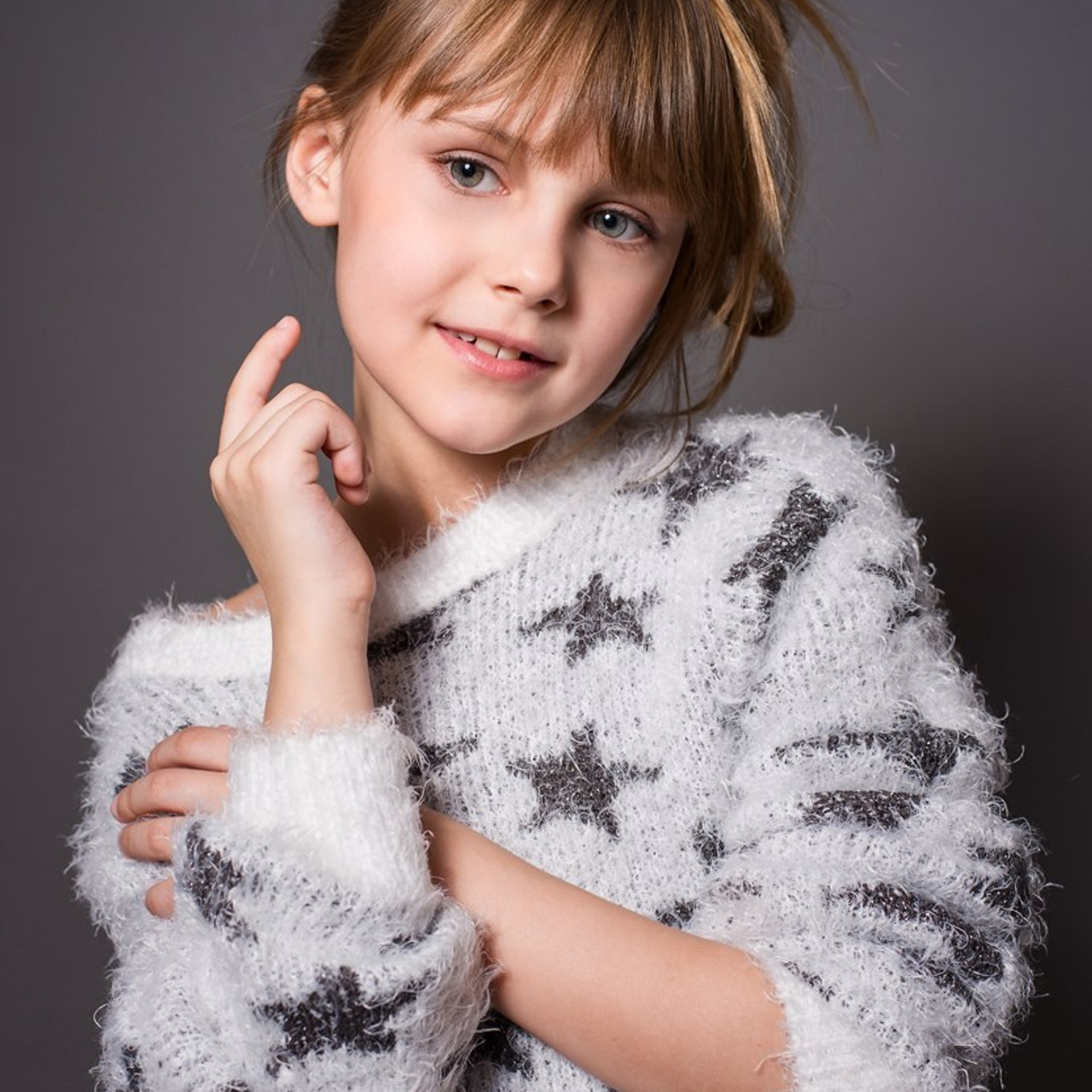 Портфолио Дети