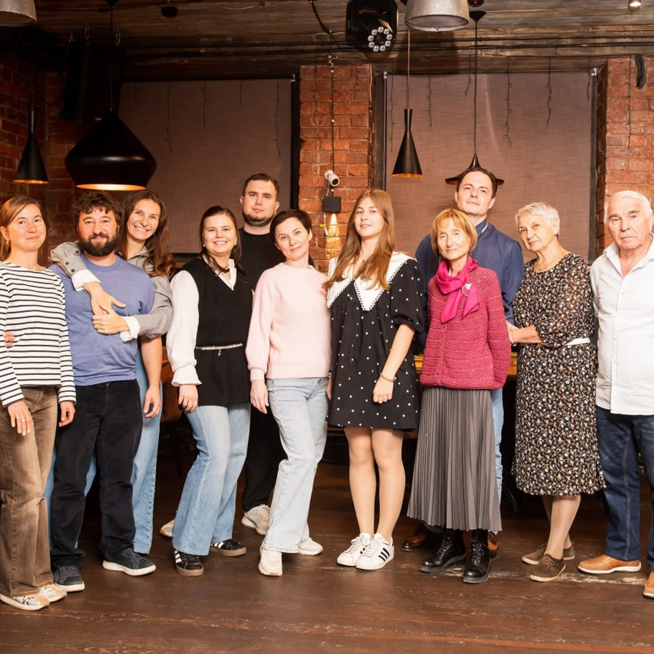 Отзывы. Анна Смирнова. Фотограф, Москва