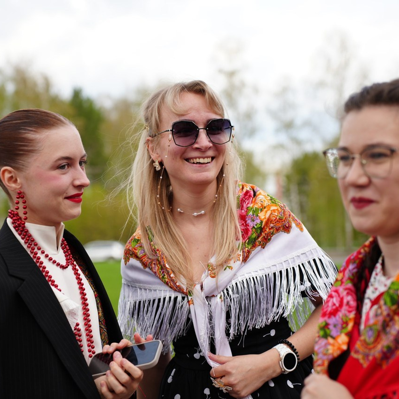 Отзывы. Кемерово в лицах/Фотограф Ксения