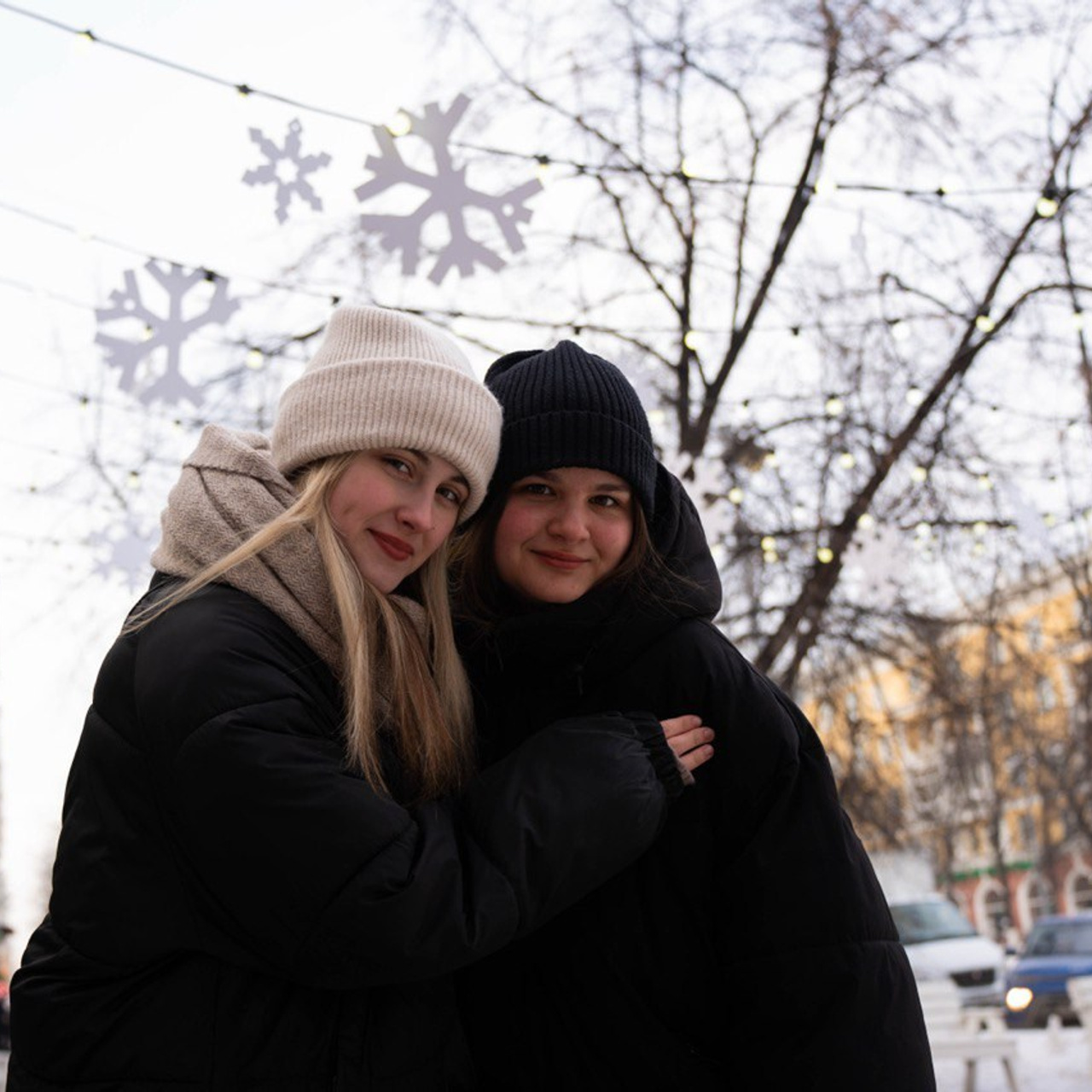 Отзывы. Кемерово в лицах/Фотограф Ксения