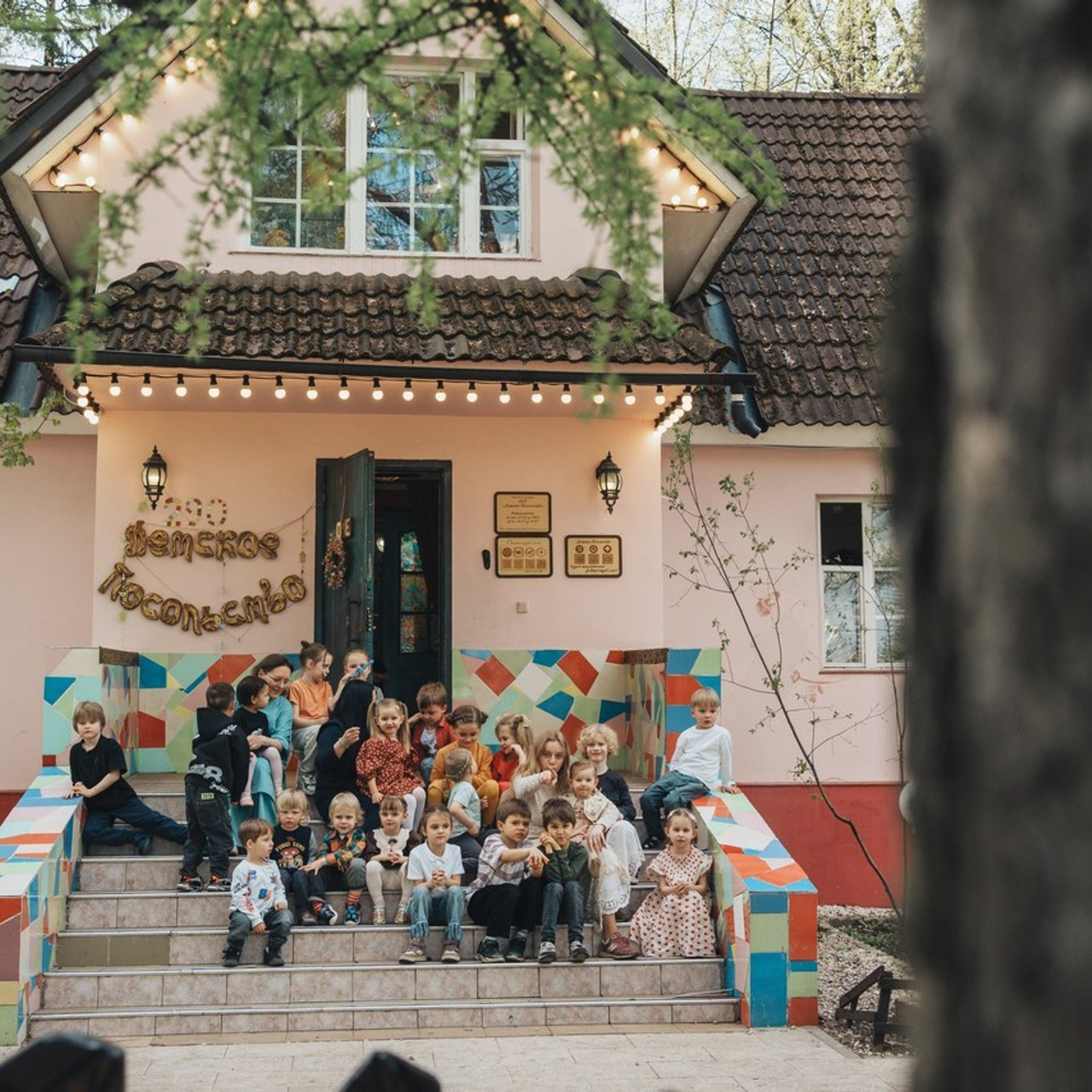Отзывы. Семейный и детский фотограф и видеограф в Москве, Серпухове и Тарусе Валерия Сорокина