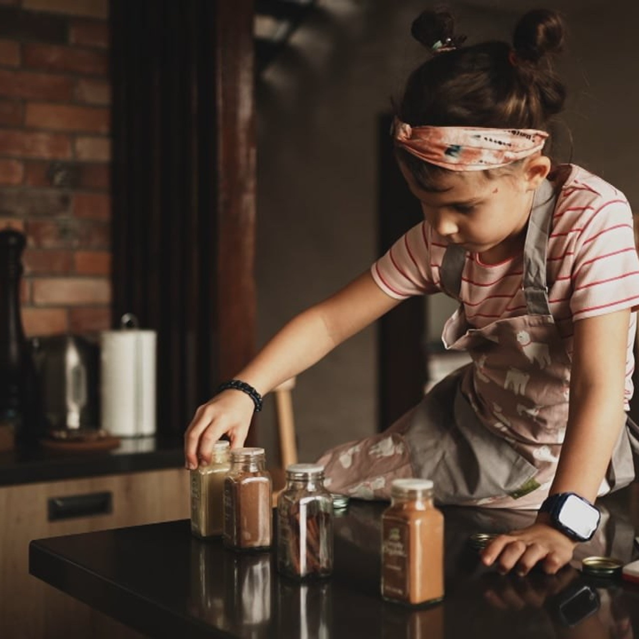 Запах осени