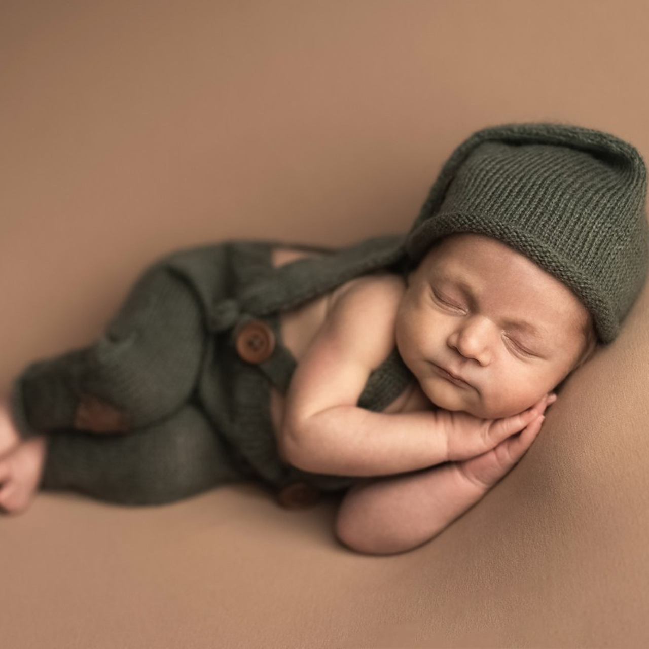 Отзывы. Фотограф новорожденных у вас дома