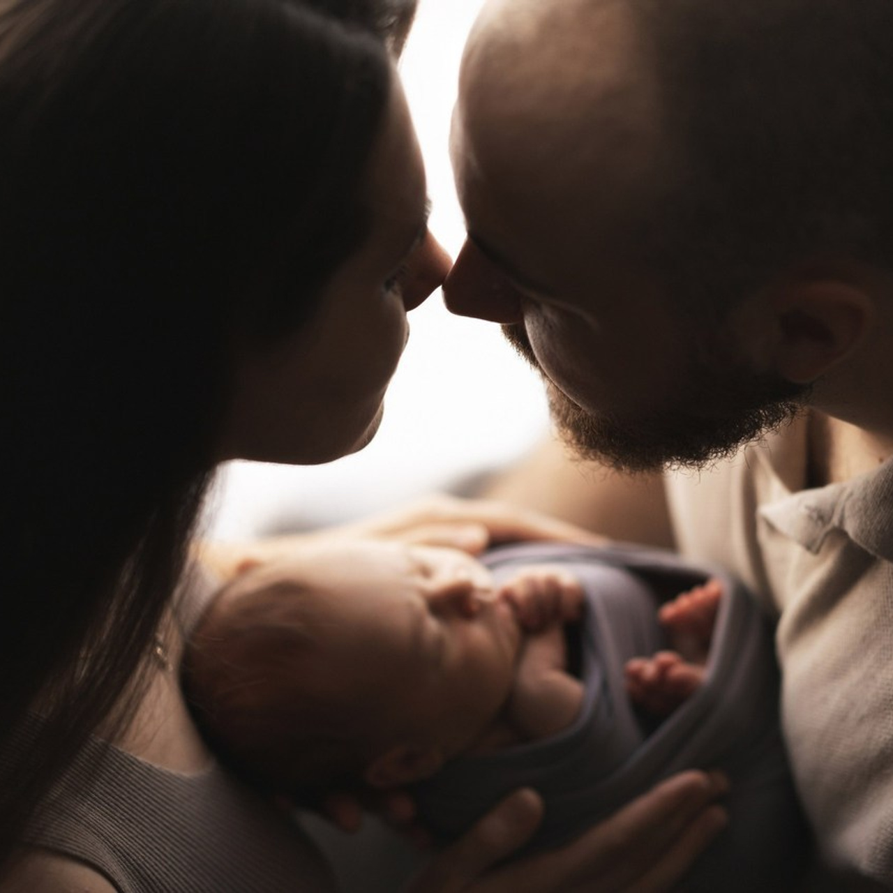 Отзывы. Фотограф новорожденных у вас дома