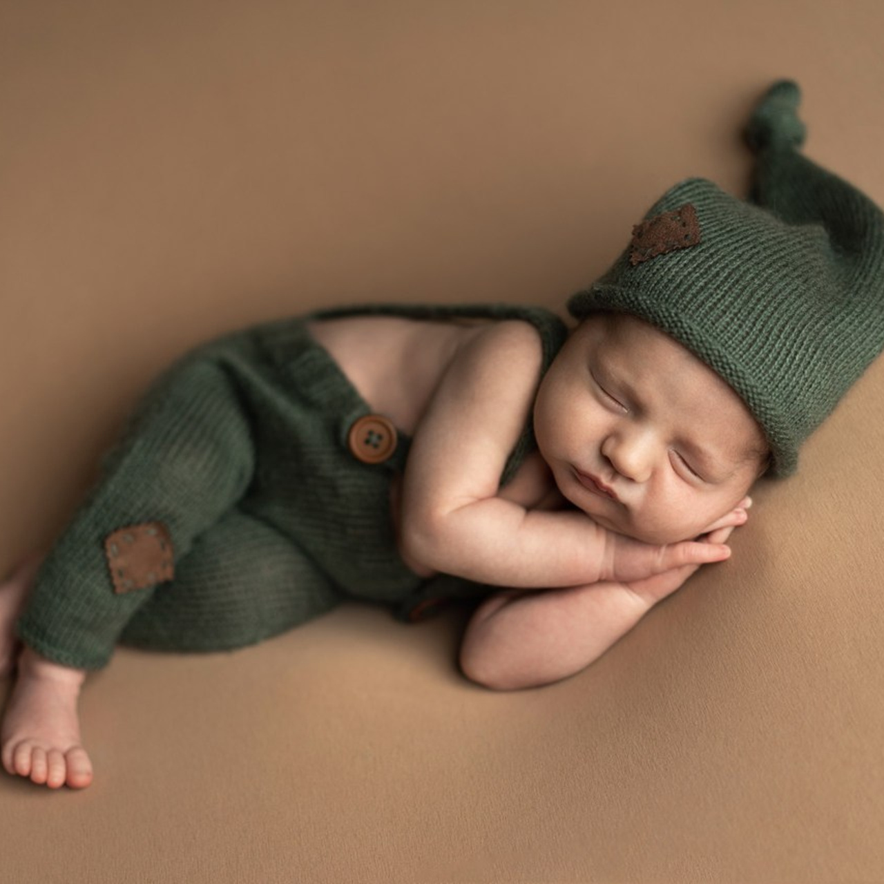 Отзывы. Фотограф новорожденных у вас дома