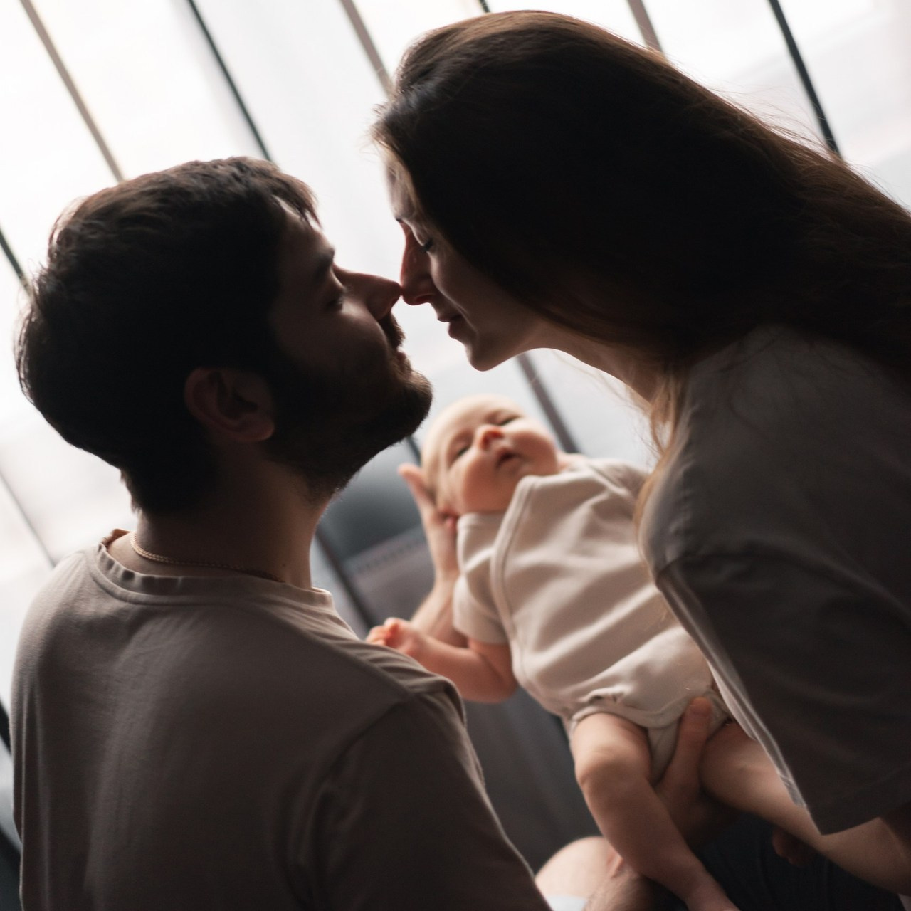 Отзывы. Фотограф новорожденных у вас дома