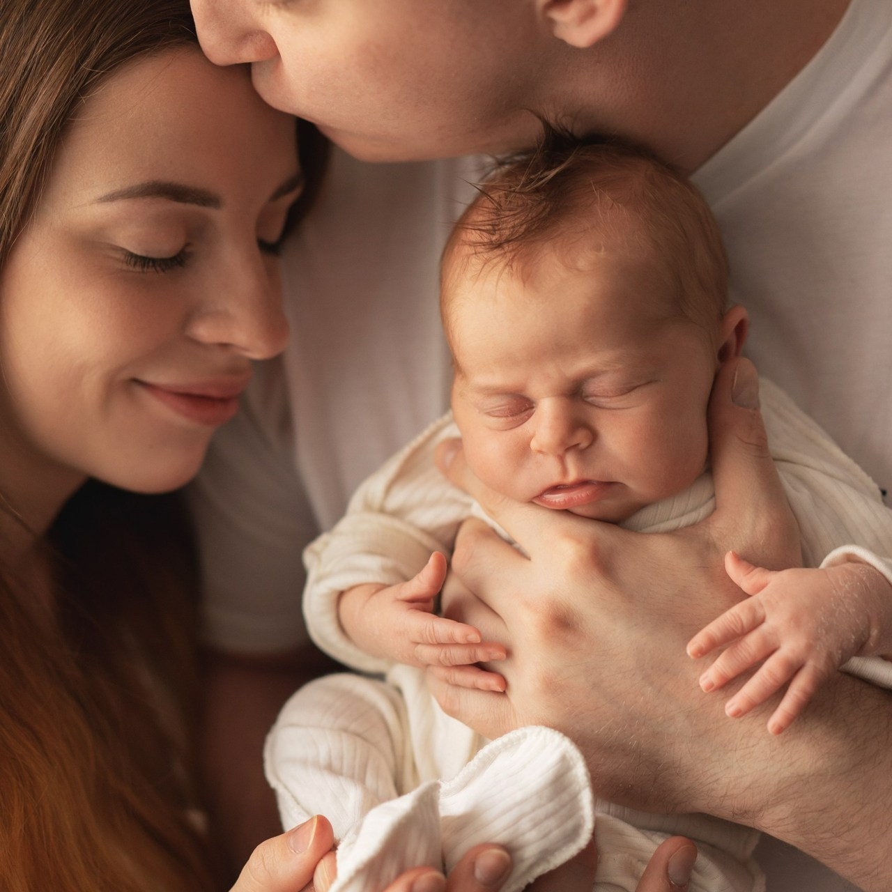 Отзывы. Фотограф новорожденных у вас дома