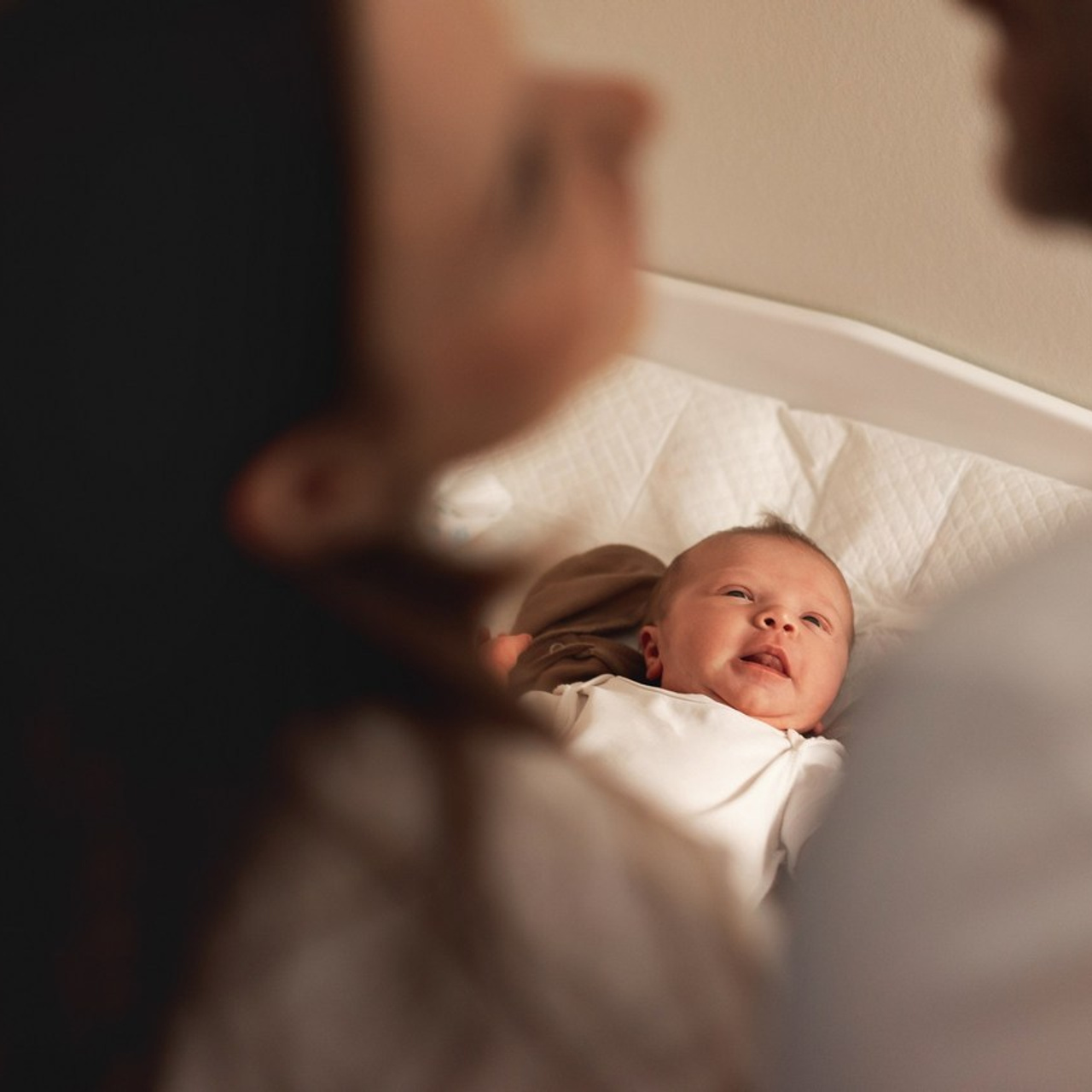 Отзывы. Фотограф новорожденных у вас дома