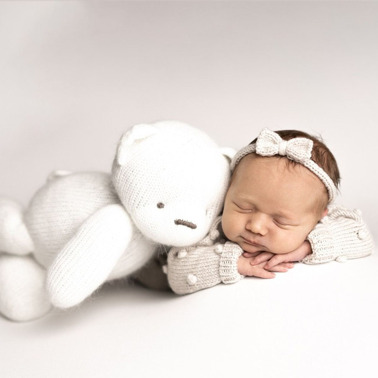 Отзывы. Фотограф новорожденных у вас дома