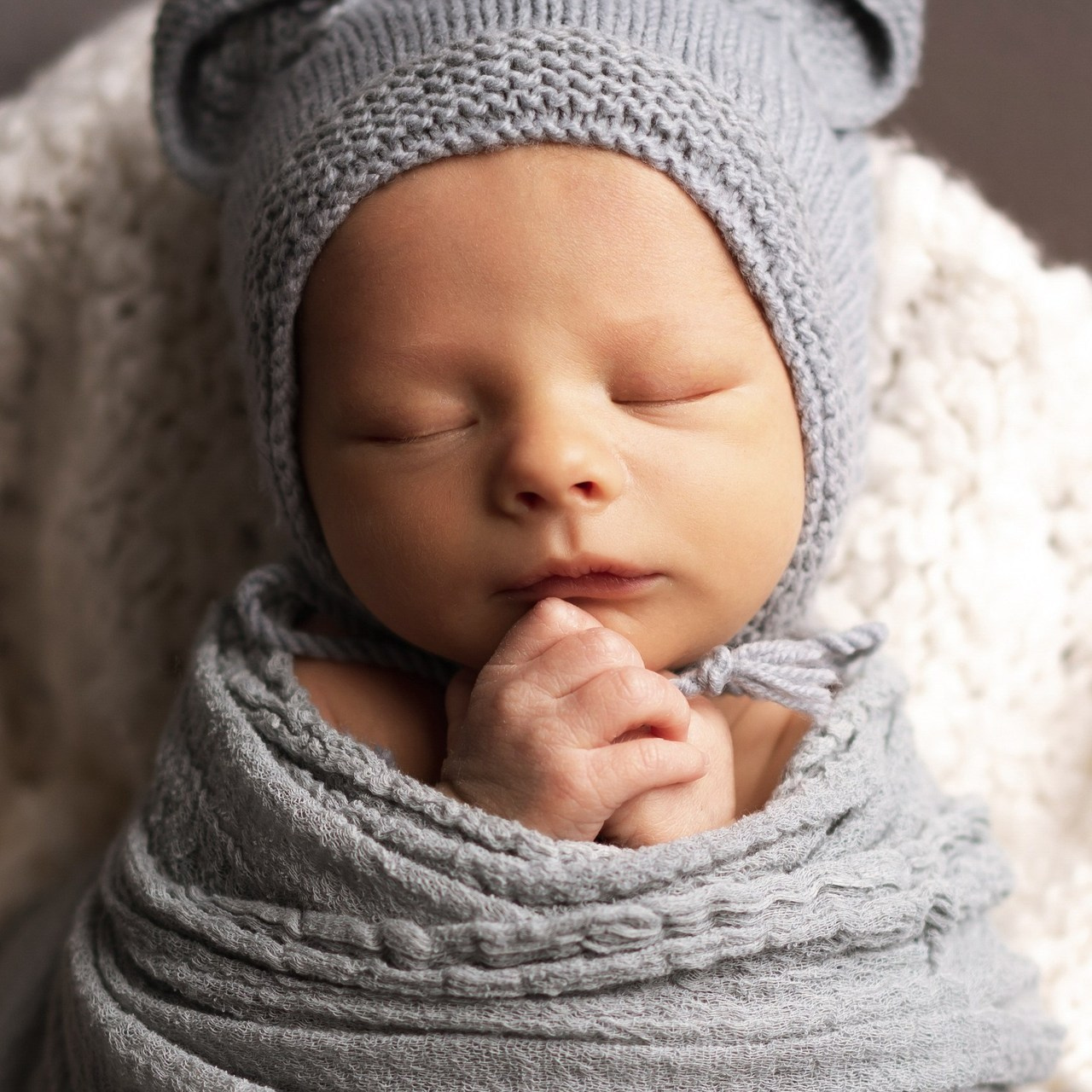 Отзывы. Фотограф новорожденных у вас дома