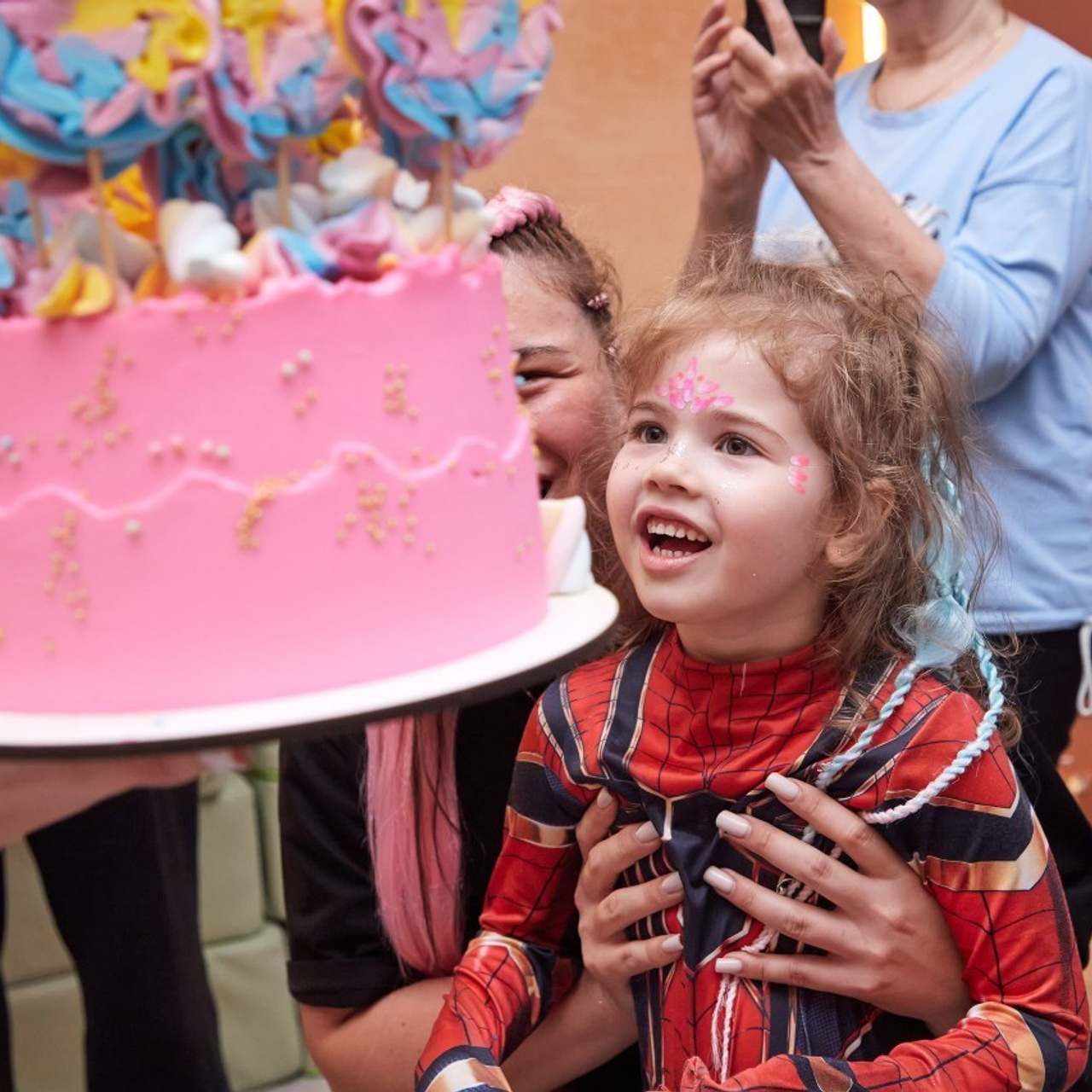 Отзывы. Профессиональный фотограф Александр Марашан