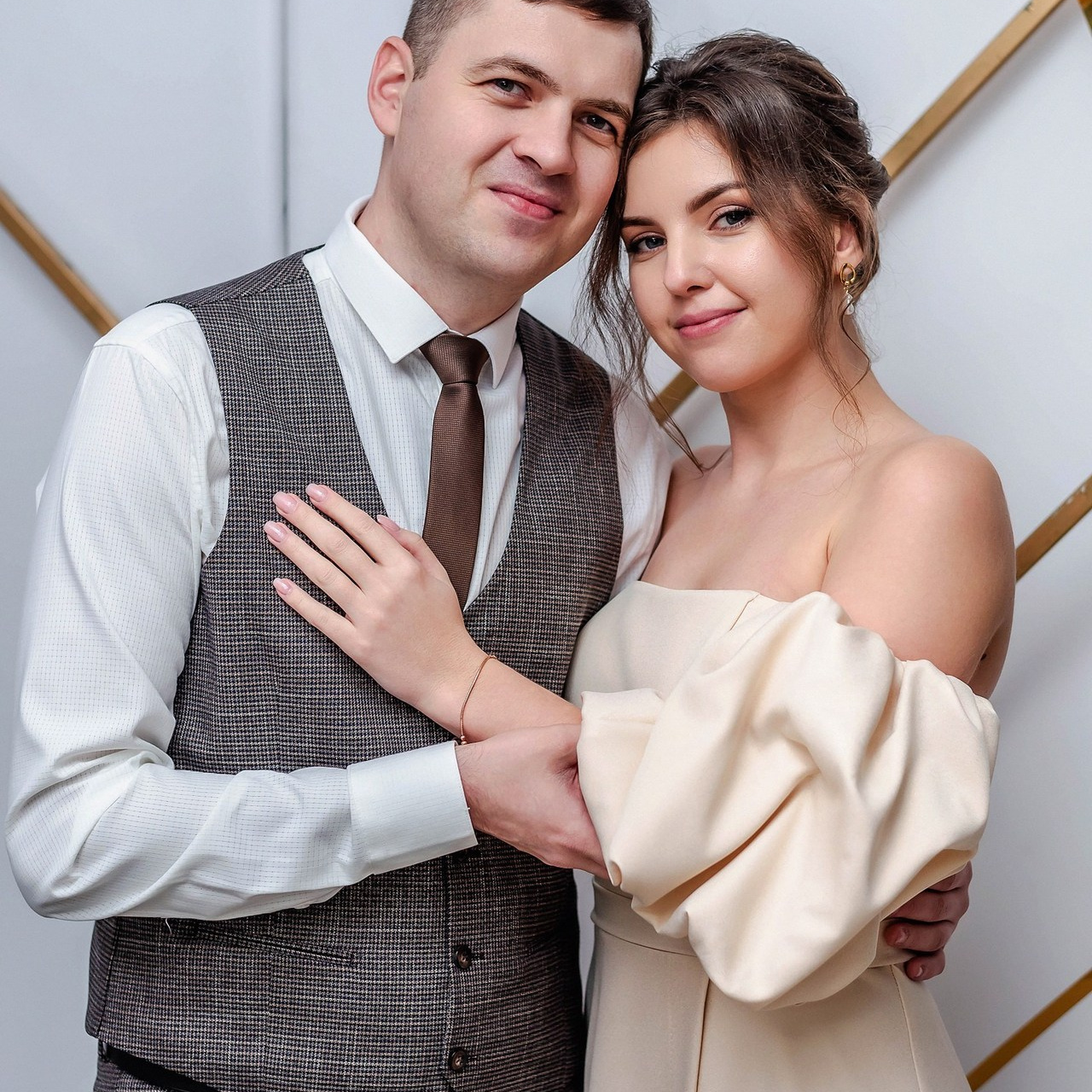 Отзывы. Свадебный и семейный фотограф Волгоград Ксения Афонина