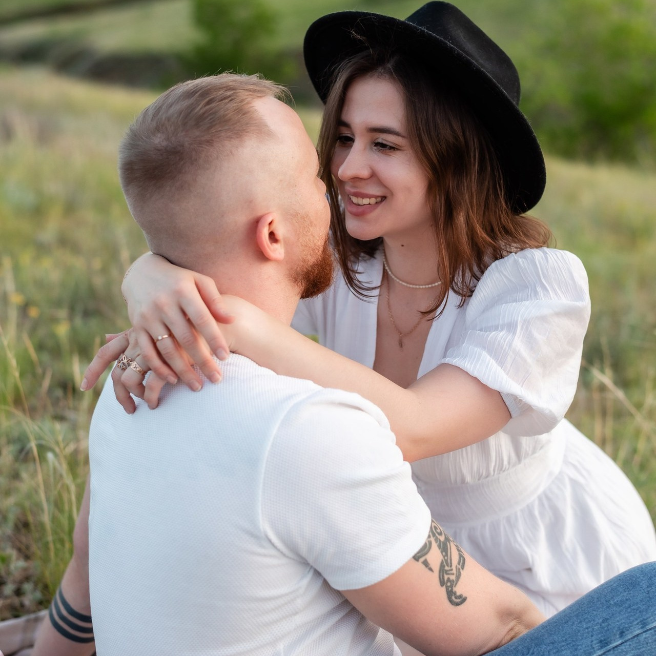 Отзывы. Свадебный и семейный фотограф Волгоград Ксения Афонина